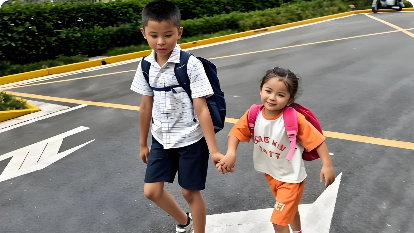 会有哥哥喜欢打压自己的亲妹妹吗？