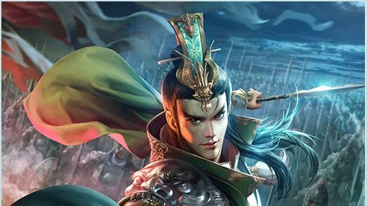 经典武将克制关系解析