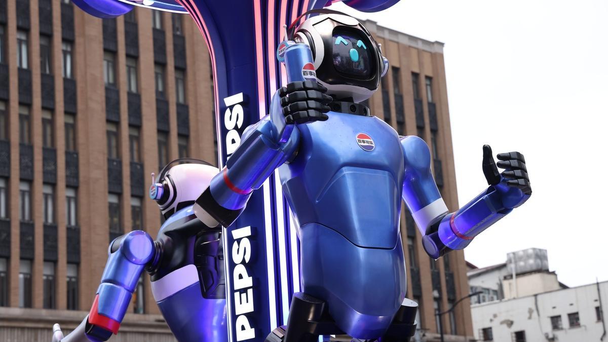 从跪着学技术到站着卖专利：中国机器人逆袭史藏着多少血泪？