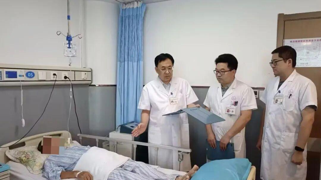 名医风采 | 山东省文登整骨医院姜红江：沃土深耕三十载，精诚铸就大医魂