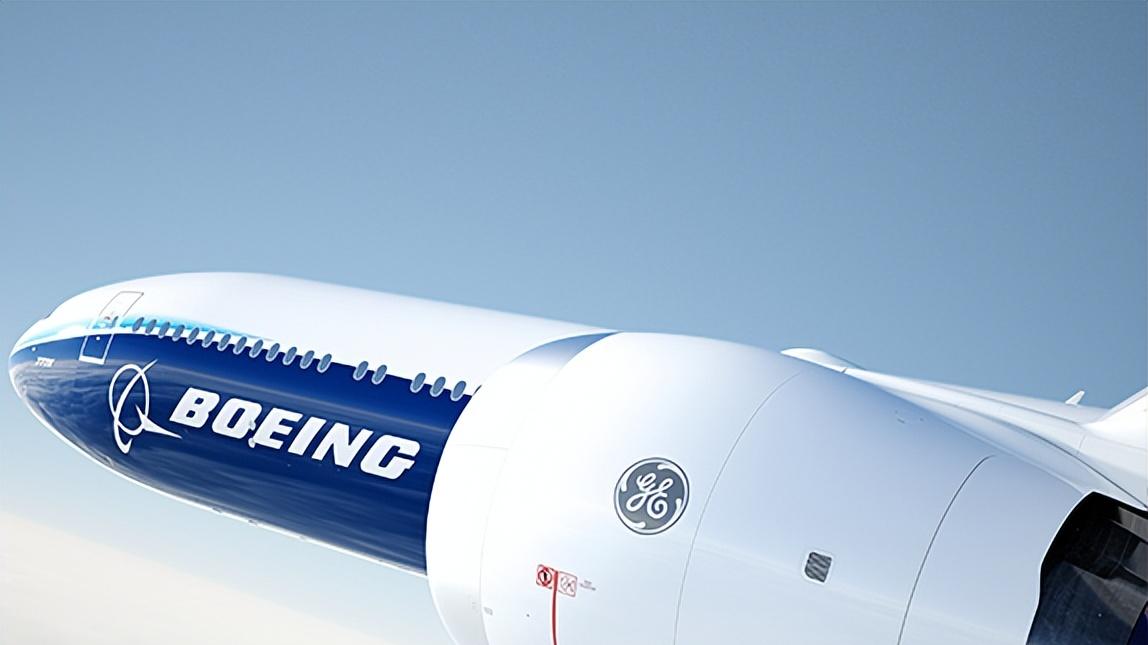 解码波音777X：双发宽体机的技术革新