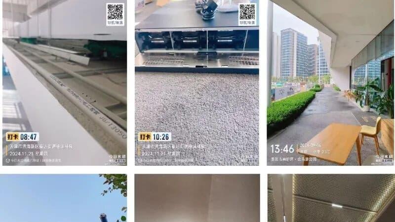 小安派工：售楼部弱电施工怎么做，提升项目品质感攻略