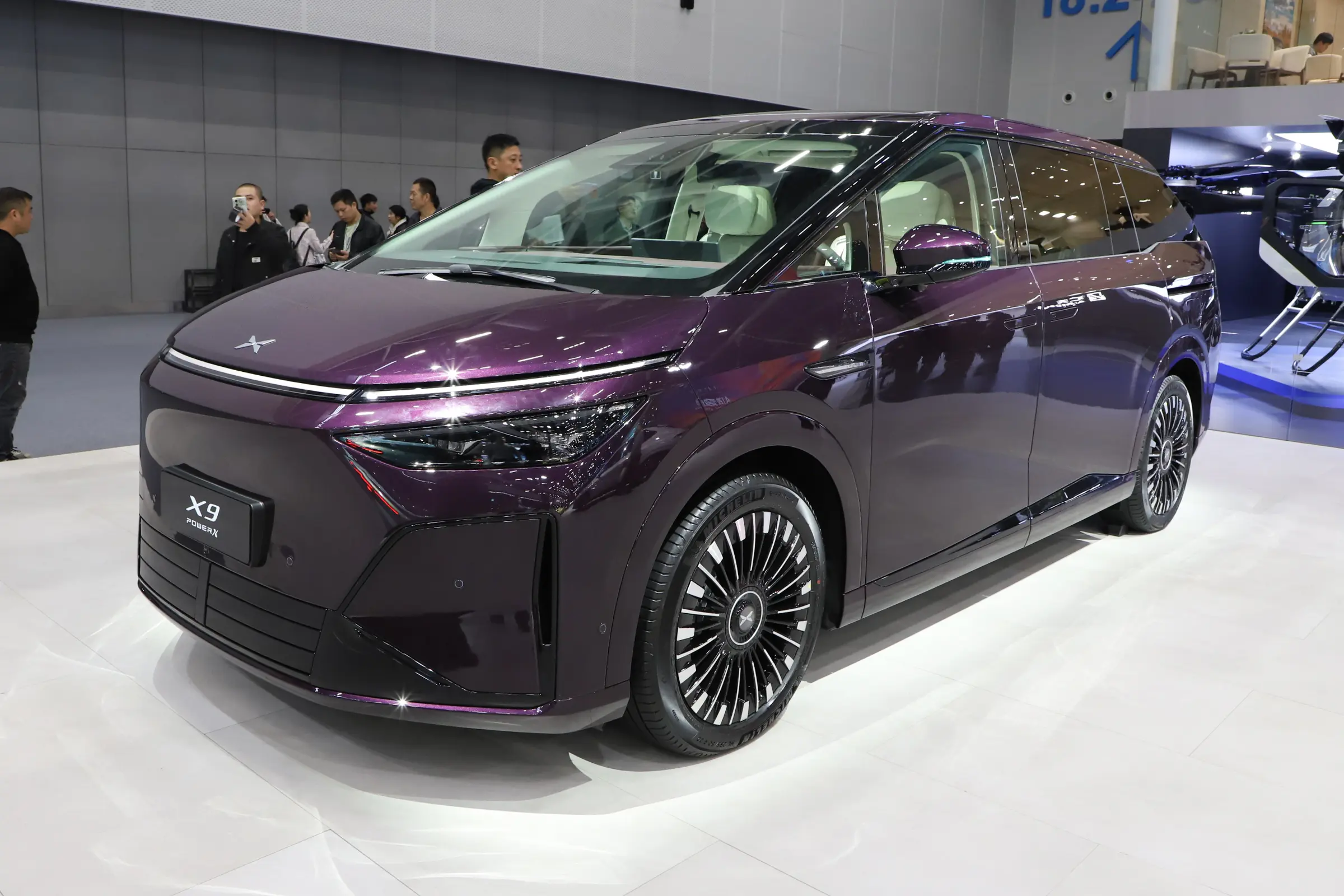 问界M7只有6792辆，全系列无一车型破万，增程车大势已去？