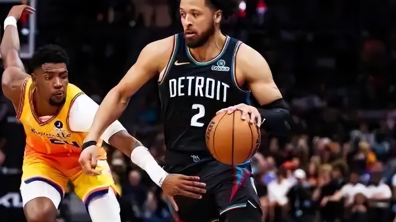 随着绿凯大胜26分，骑士输18分，东部最新排名出炉！活塞59胜排第1