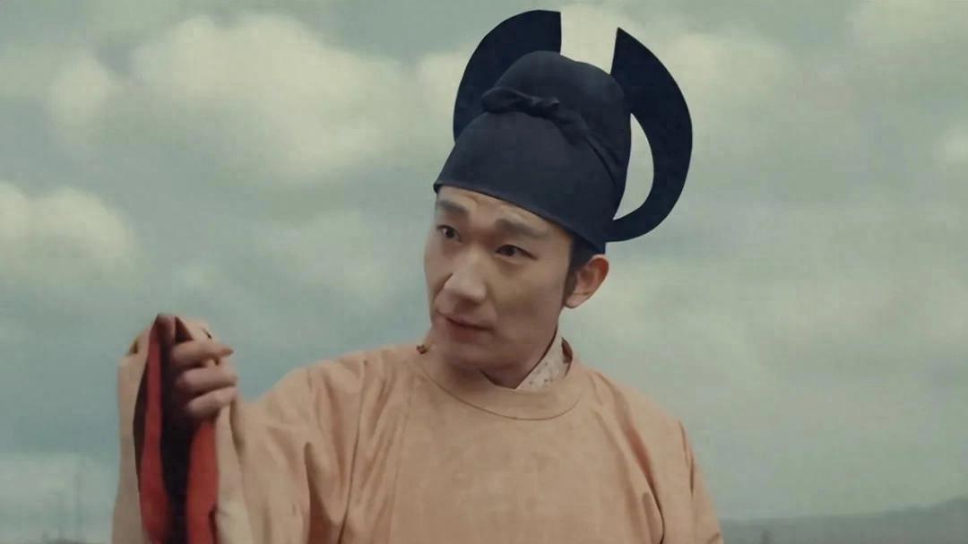 再看历史剧《太平年》：当年纳土归宋，加持今日之国运