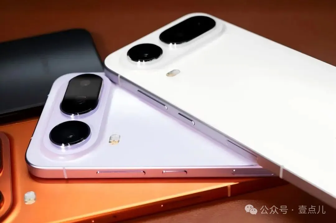 五款AIR系列旗舰手机核心特点与购买指南