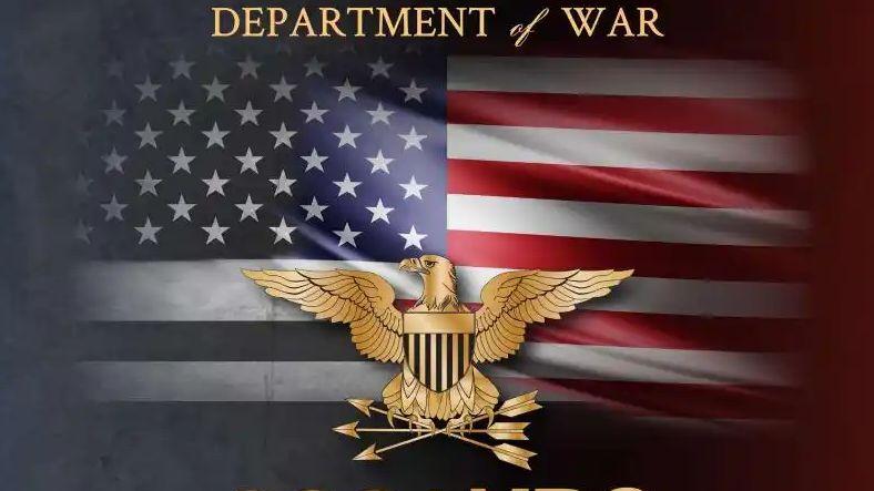 “台湾”出现频率是0：五角大楼的“重磅战略报告”为何沉默？