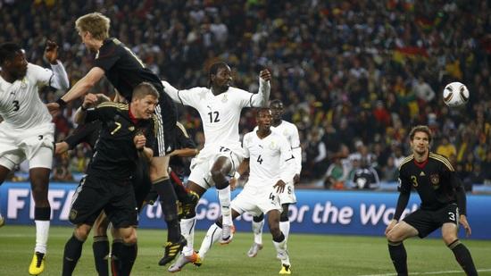 今日二串一赛事： 新西兰VS智利+德国VS加纳