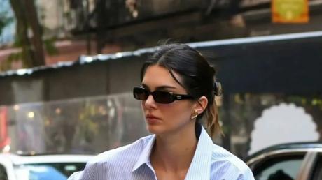 2026年最受欢迎的三大衬衫款式！