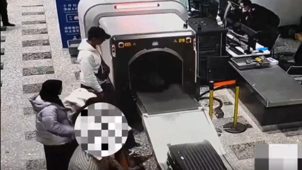 海关律师、走私辩护律师邵丹：北京查获走私香烟