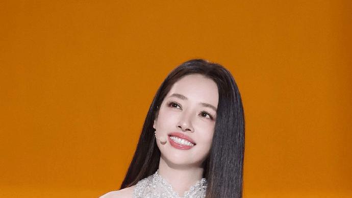 郭碧婷综艺聊生子！一胎未备孕二胎因娃发育好转剖腹产