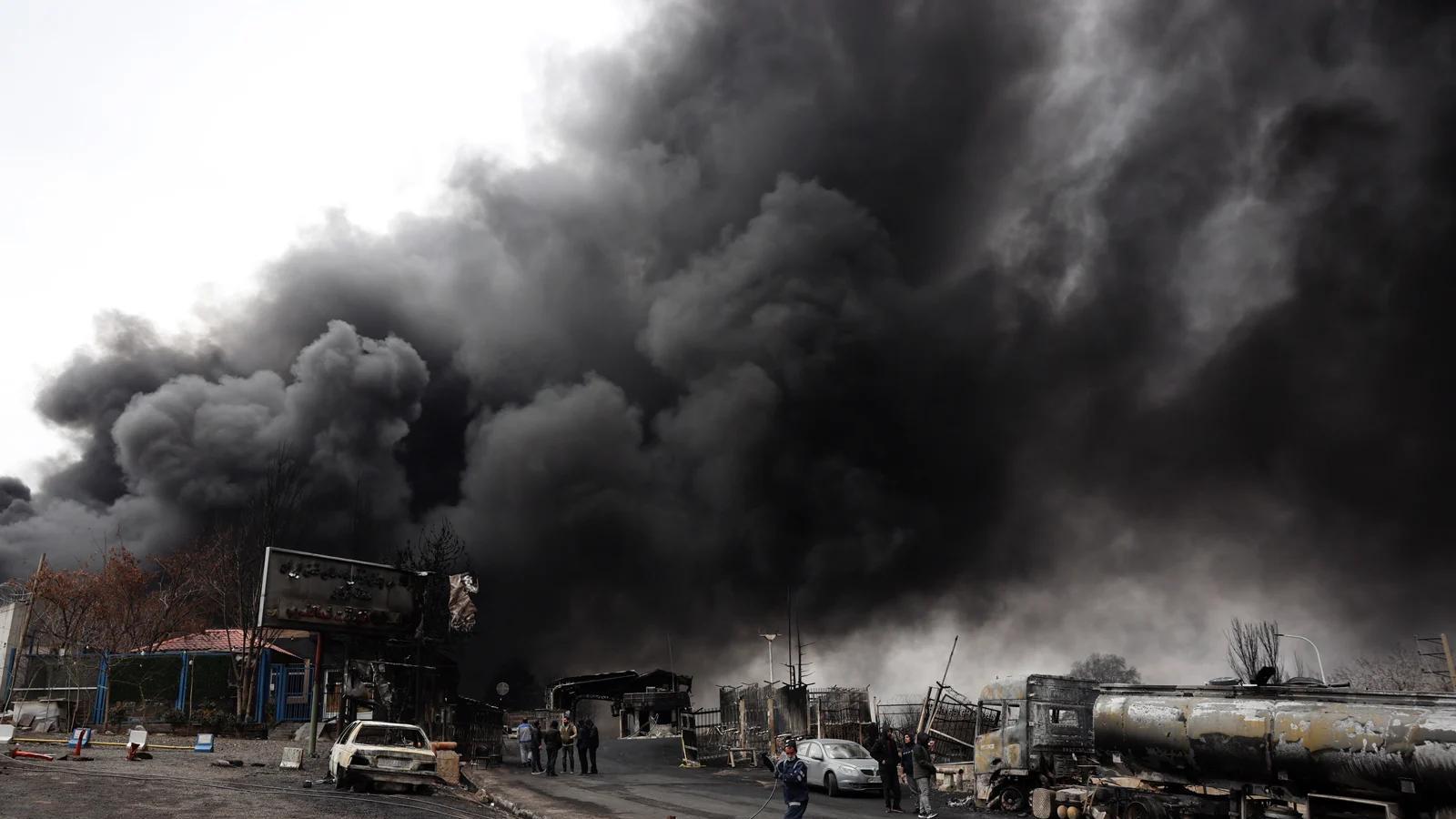 伊朗不按剧本走，特朗普到底赢了什么？