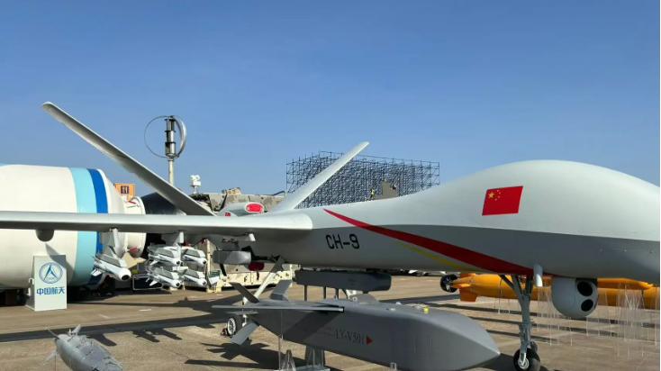 中美军力差距究竟多大？俄媒曾指出：仅有兵员和火炮上占优势