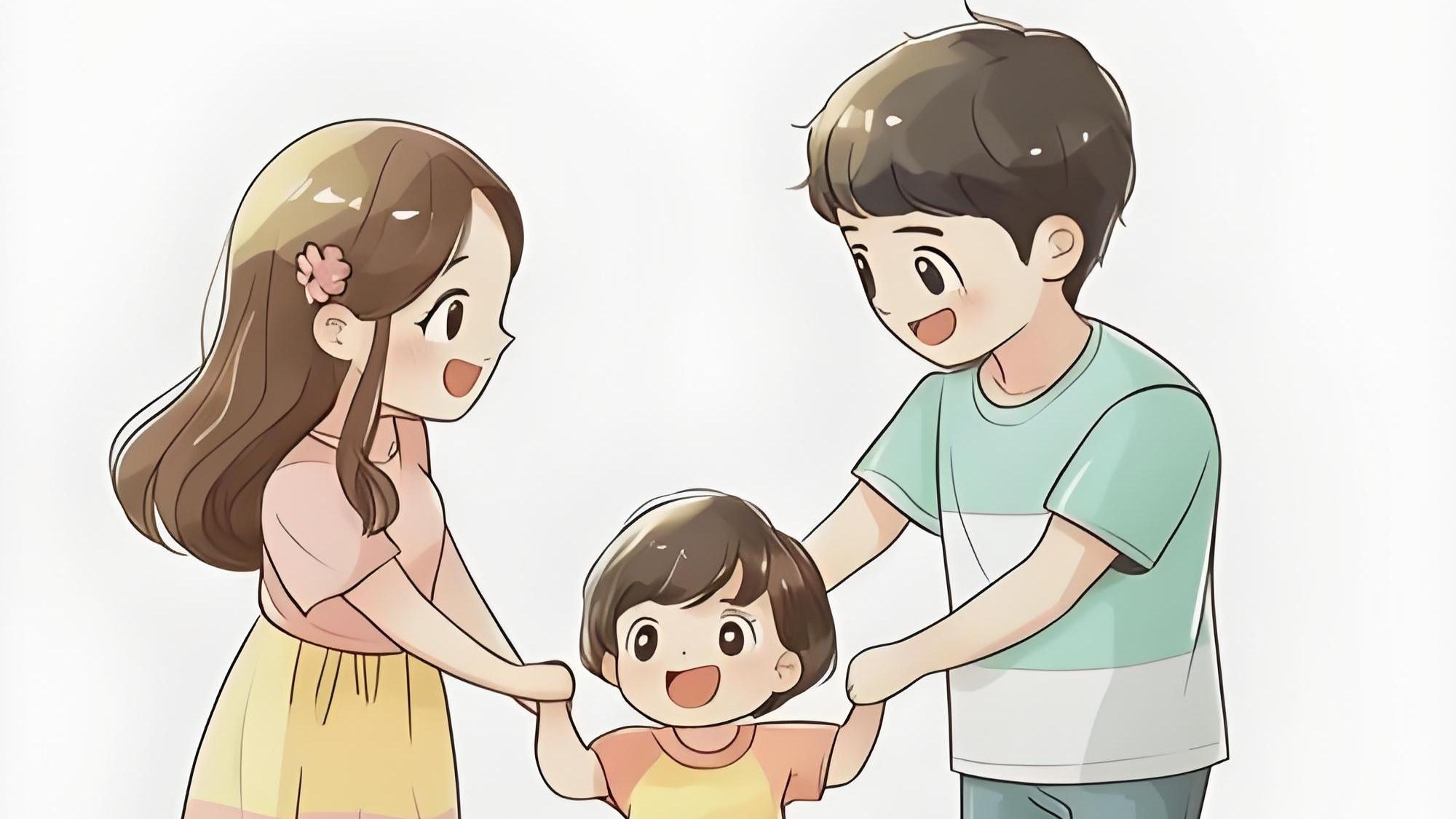 高质量陪伴≠长时间陪伴，关键看这几点！