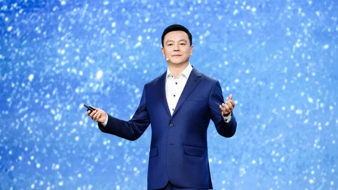 因聚而升 融智有为：华为中国合作伙伴大会2026成功启幕