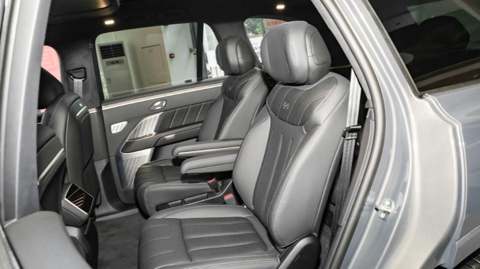 这么多配置该怎么选？乐道L90起售价26.58万，选择低配够用了