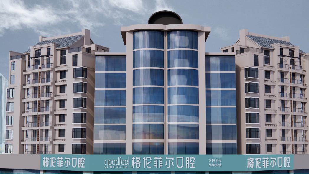 深圳口腔服务哪家强？深扒这家连锁巨头的“三好”标准，看完心里有数