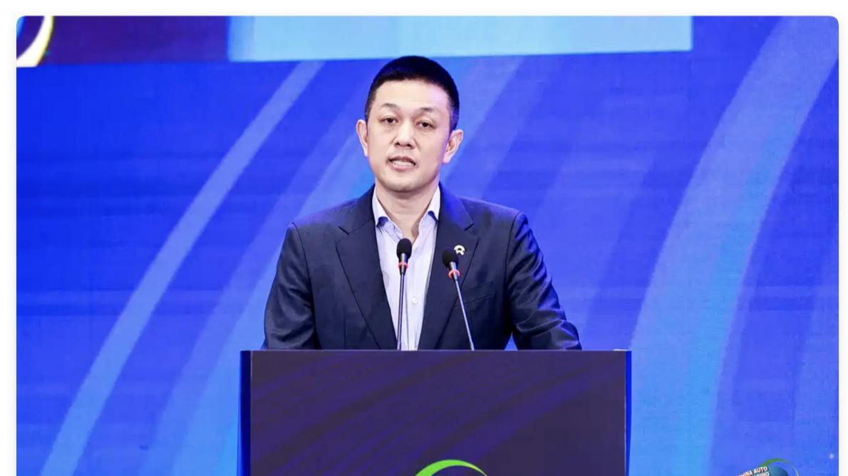 蔚来李斌预警：汽车销量还要再跌20%！哪些车企将会被淘汰出局？