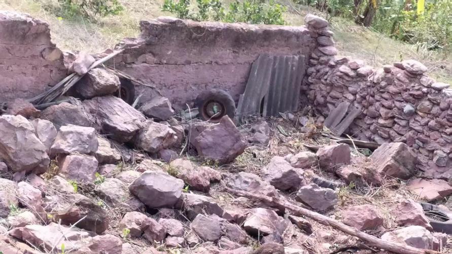 家产遭毁，权益成空：为何“受害人”反成“嫌疑人”？