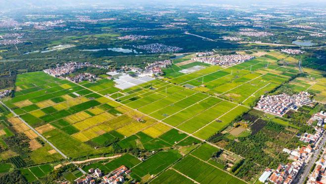 智慧灌区信息化管理系统：赋能水利高效与农业增效