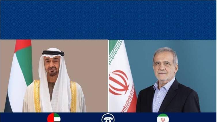 美伊战火一触即发！中东两国深夜通话，背后藏着什么玄机？