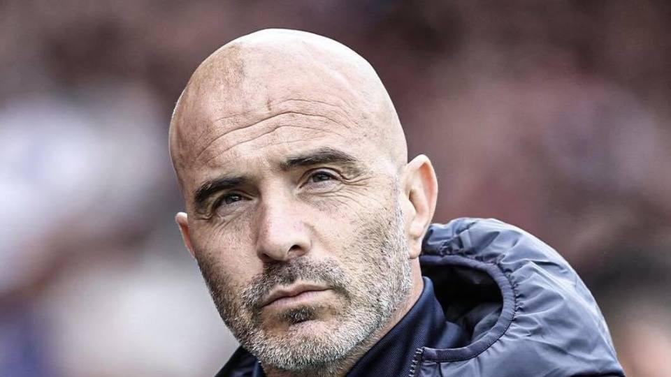 从蜜月到决裂？曝切尔西主帅要易主，瓜迪奥拉：你好着急啊