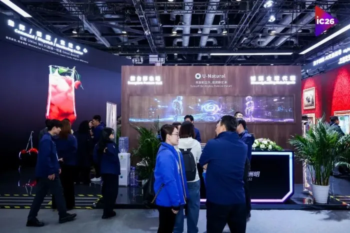 对话洲明科技夏志凯：从屏到智能体 LED行业竞争进入“智脑”时代