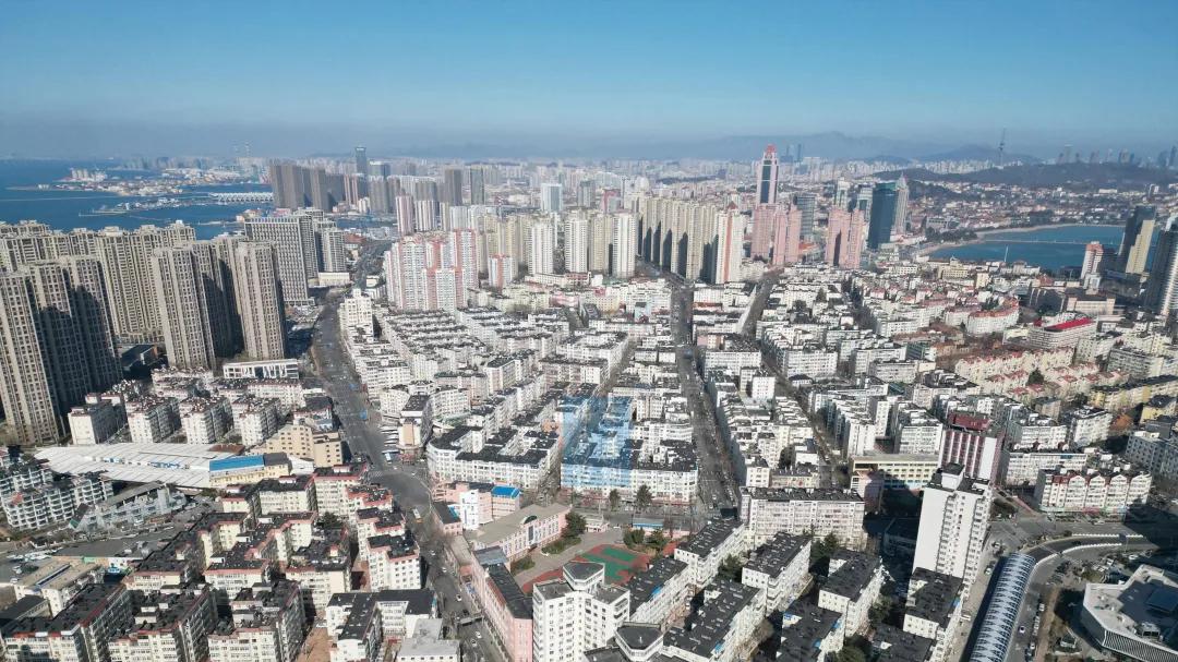 业主当甲方！青岛“老破小”原拆原建，核心细则