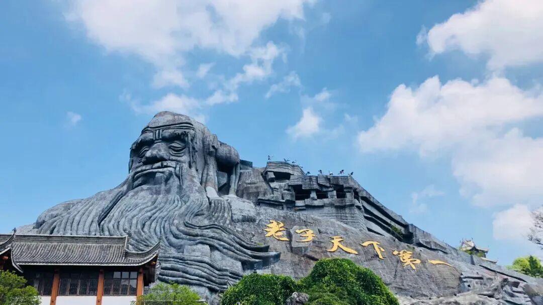 春游江淮 乐享五一丨“五·一潮玩周”官宣，节目单速览