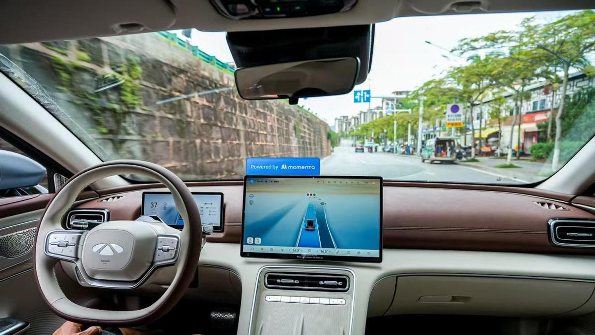 丝滑破局，风云A9L猎鹰700高阶驾辅，重新定义20万级C级智能出行