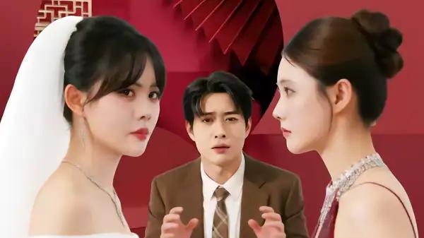 《大婚当日，我撕婚决裂惊艳全场》（69集）高能反转与爽感爆棚