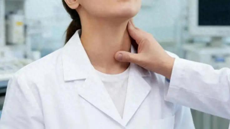 药师与30位临床医生的对话——甲乳外科之甲状腺结节