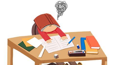 ​孩子用AI画马，要看到利与弊