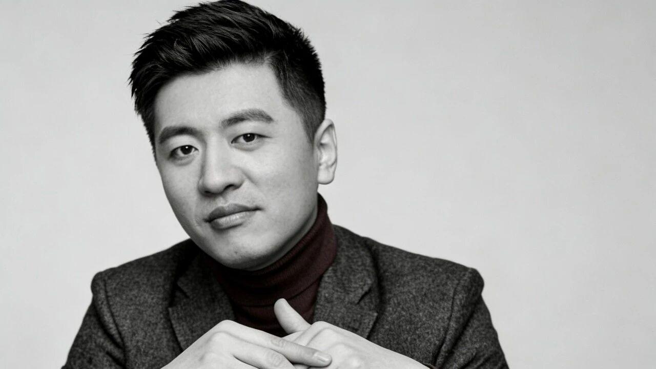 张雪峰猝然离世：41岁，上亿资产，终究没躲过这最残忍的“公平”