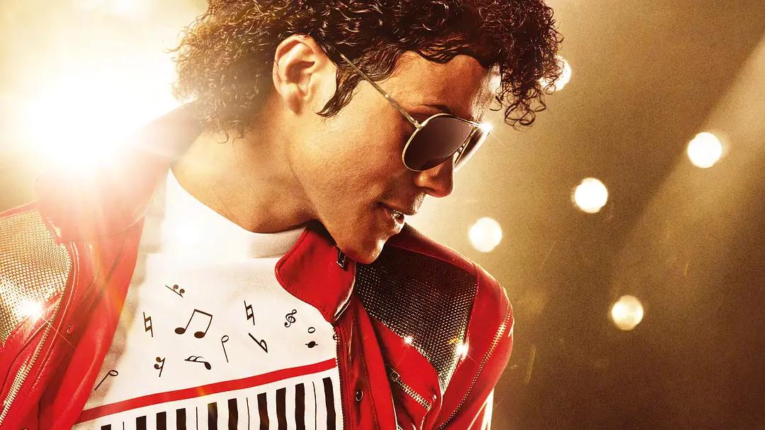 低配《波西米亚狂想曲》？吐槽《迈克尔·杰克逊：巨星之路》