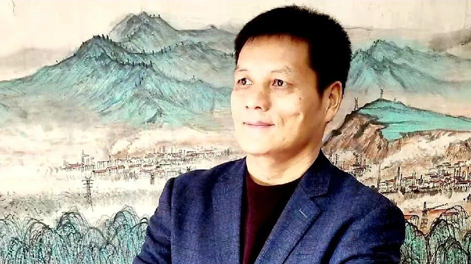 魏 喜——中国非遗文化传承人物