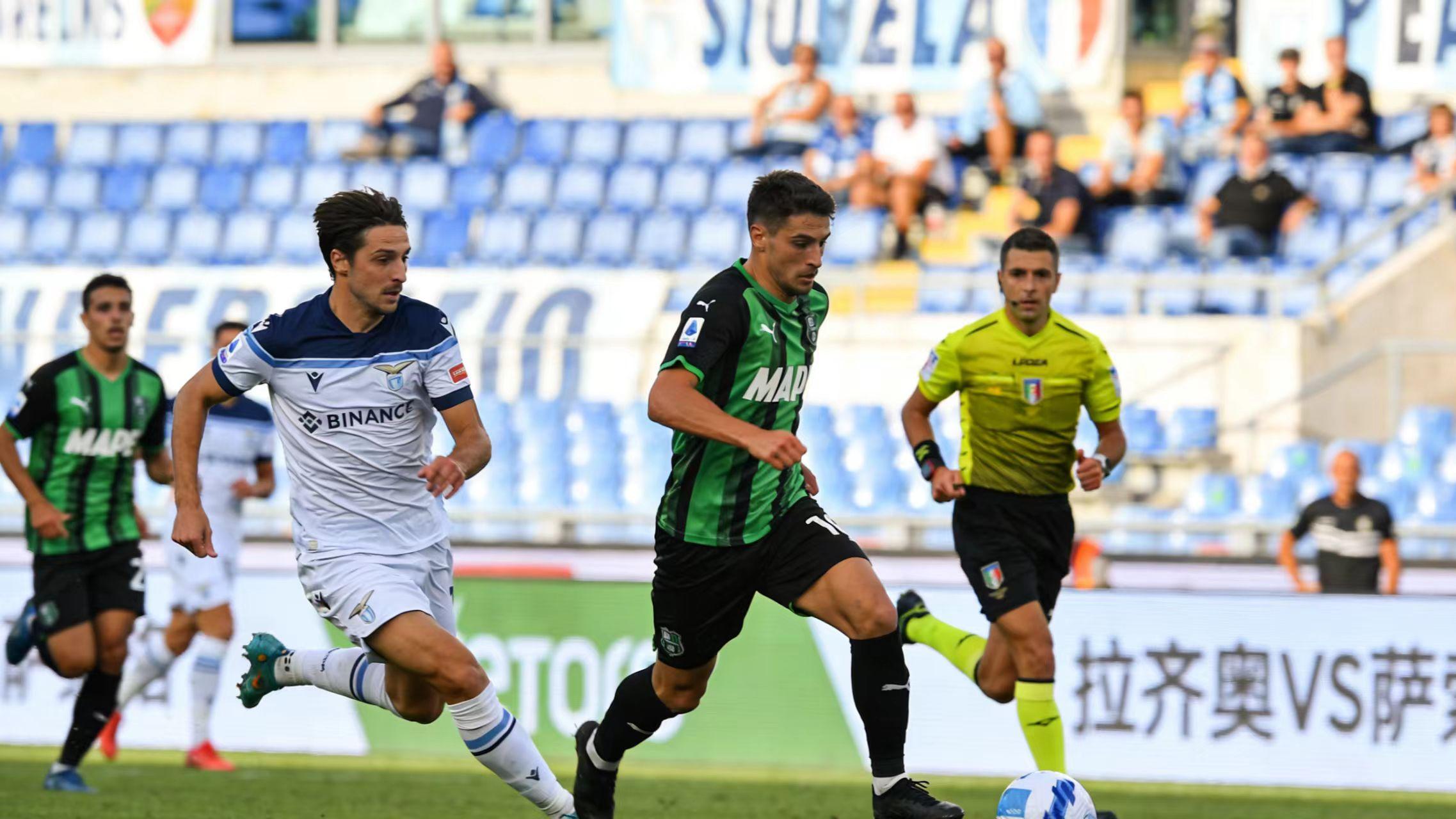 意甲，萨索洛火热势头能否被延续？