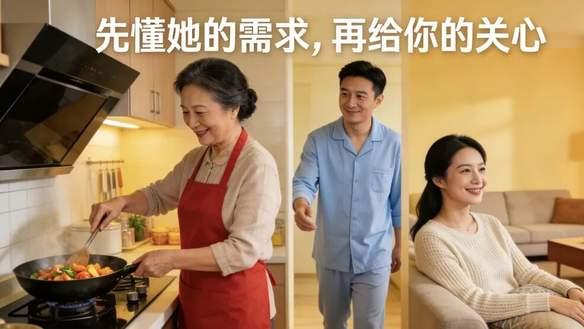 如何避免月子仇？这3个准则，帮婆媳少走弯路