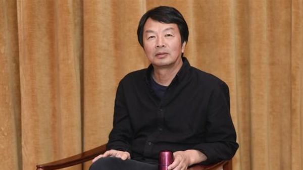 刘震云曾言：女人必须现实一点，没有任何一个男人跟你结婚是为了给你幸福