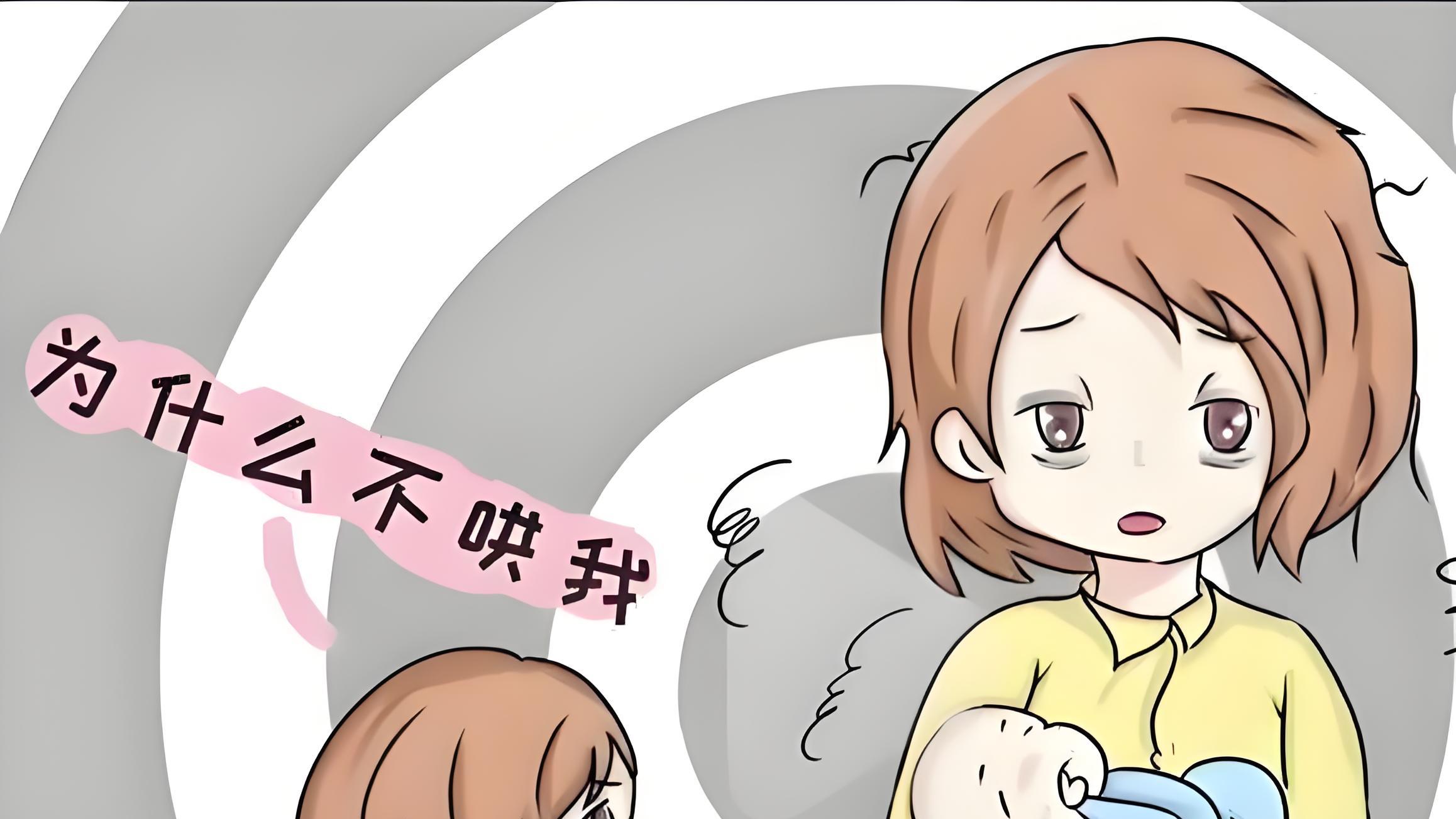 二胎家庭必看：如何引导大宝接纳二宝，化解争宠？