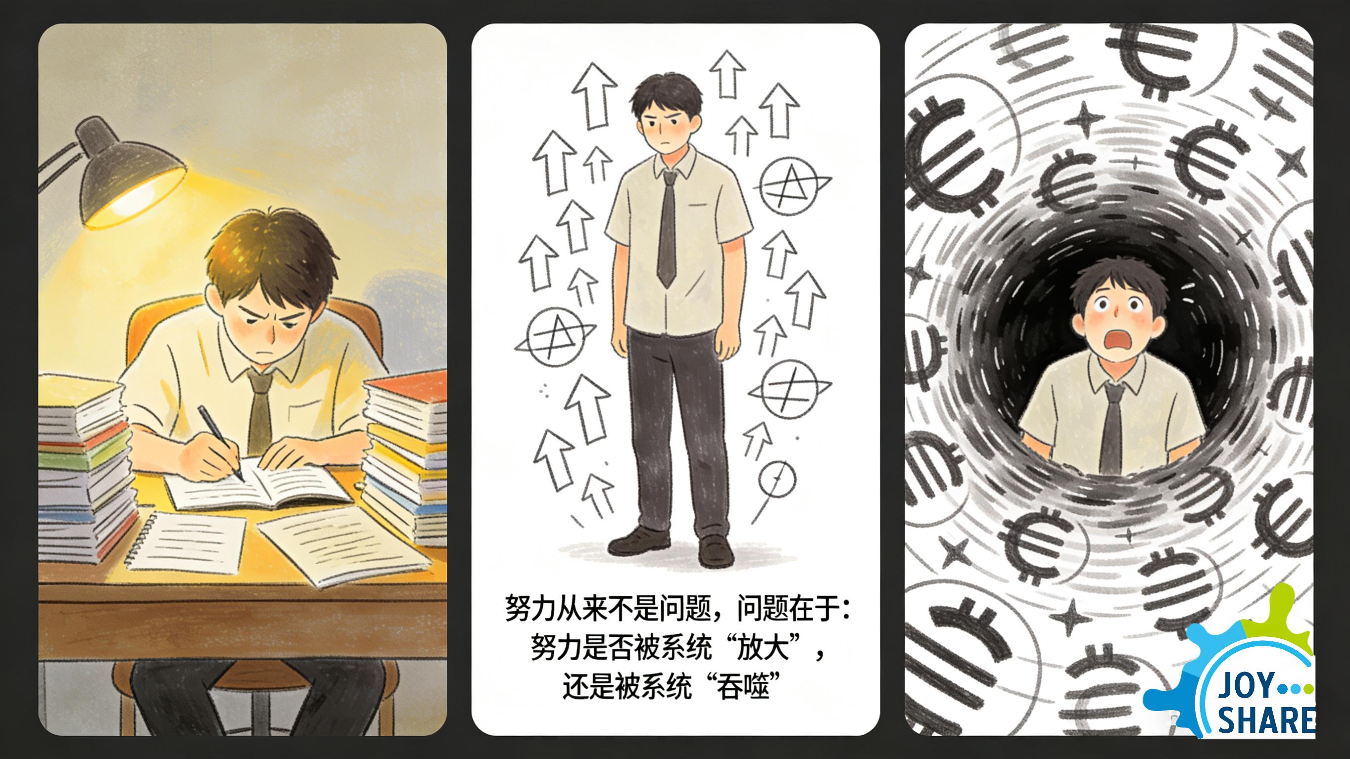 系统思考：结构影响行为