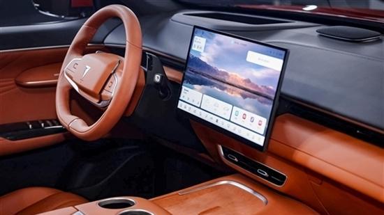 深蓝S05超长续航版发布：纯电续航620km