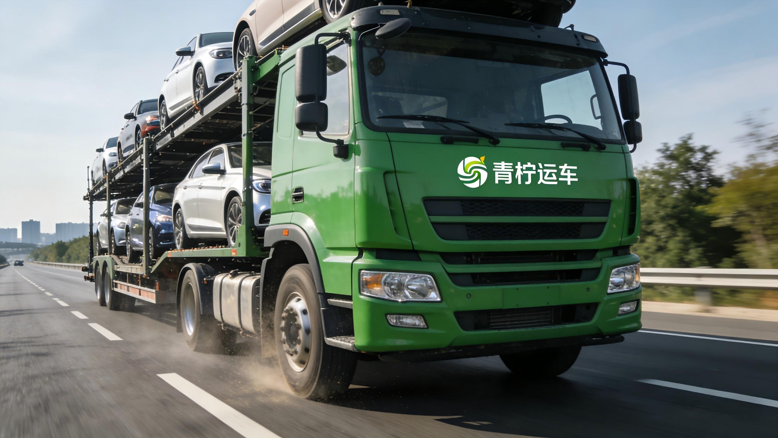 40万+车主的共同选择：年度最受信赖汽车托运平台TOP3推荐