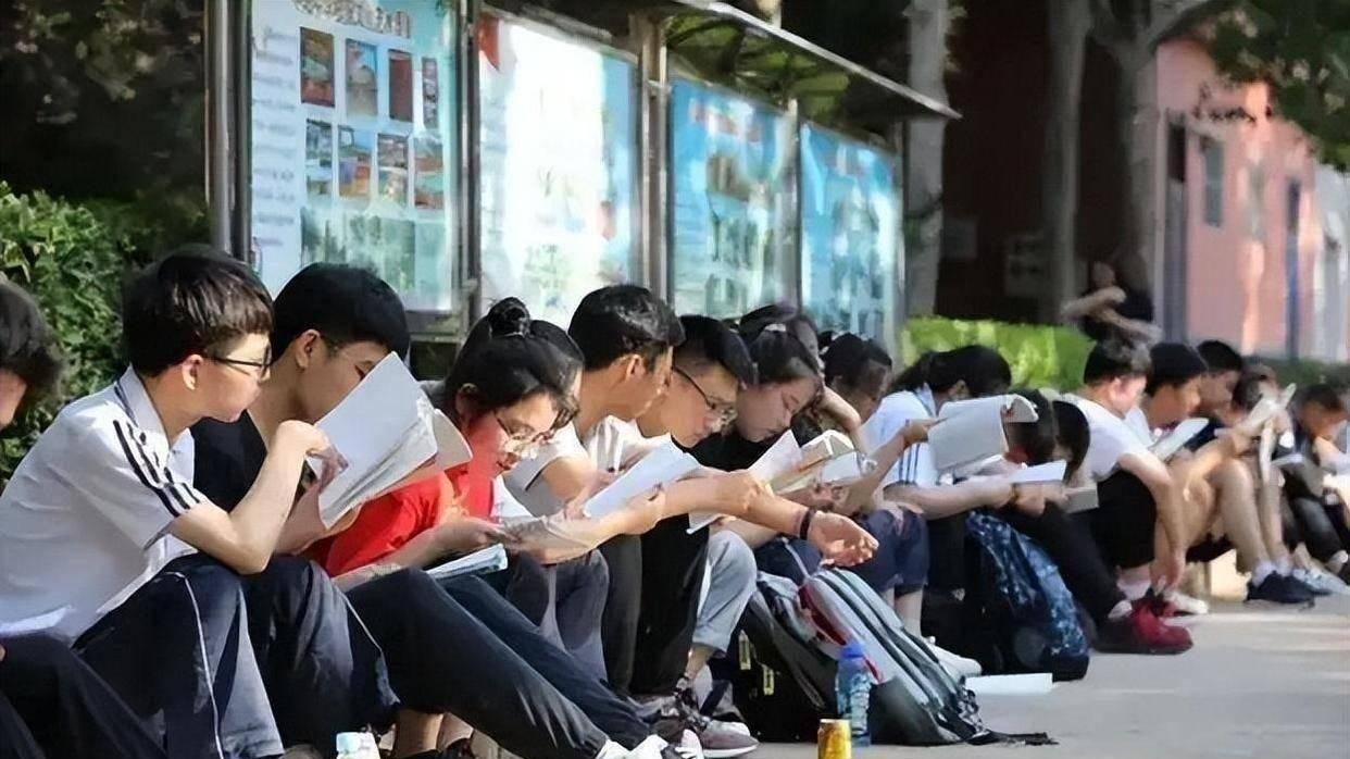 2026高考来了 你做好准备了吗