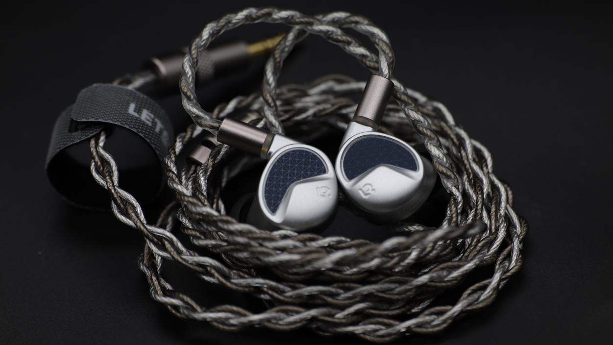 铄耳星瞳LETSHUOER Starlight试听分享