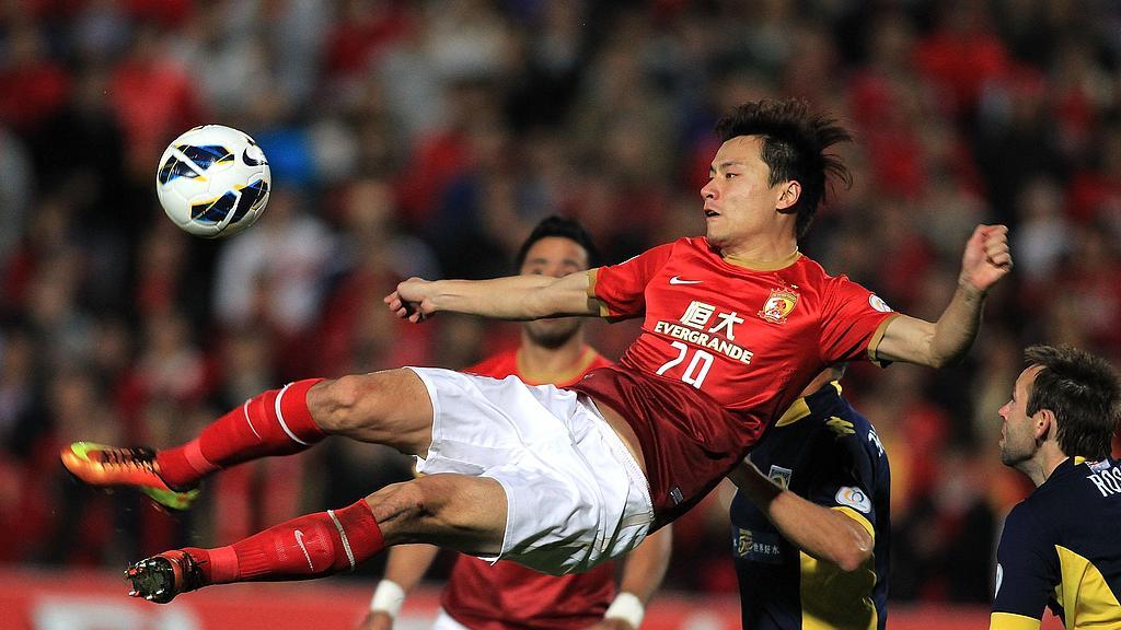 郜林还没到！八冠王功勋聚首中超，黄博文刘健离开国字号驰援郑智