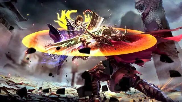 热血传奇：颠覆传统玩法的更新——1.80版“英雄”