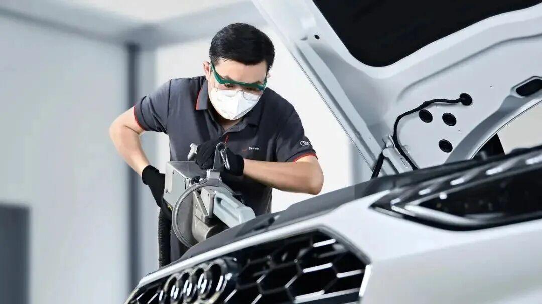 10万块的奥迪来了，速腾、星瑞、艾瑞泽8还有人买吗？