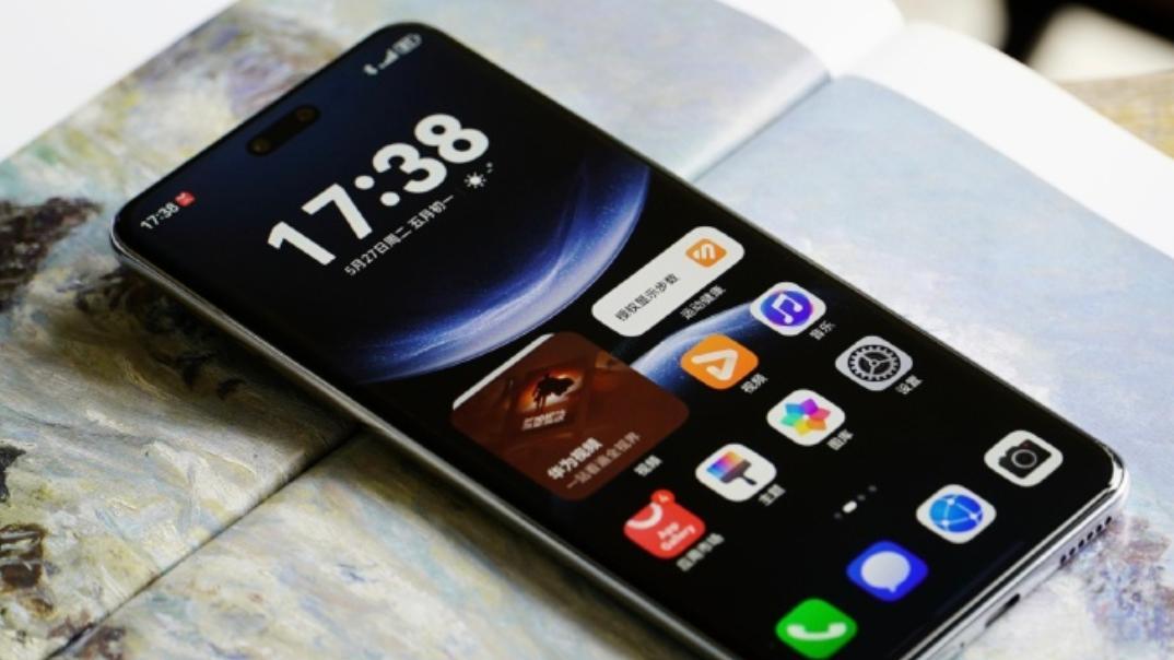 华为“用力过猛”，麒麟芯片+鸿蒙OS6+后置四摄，从3499元跌至1889元