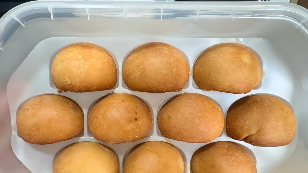 贵阳月饼顶流实锤|省医月饼, 凭一口火腿酥香火遍全网26年